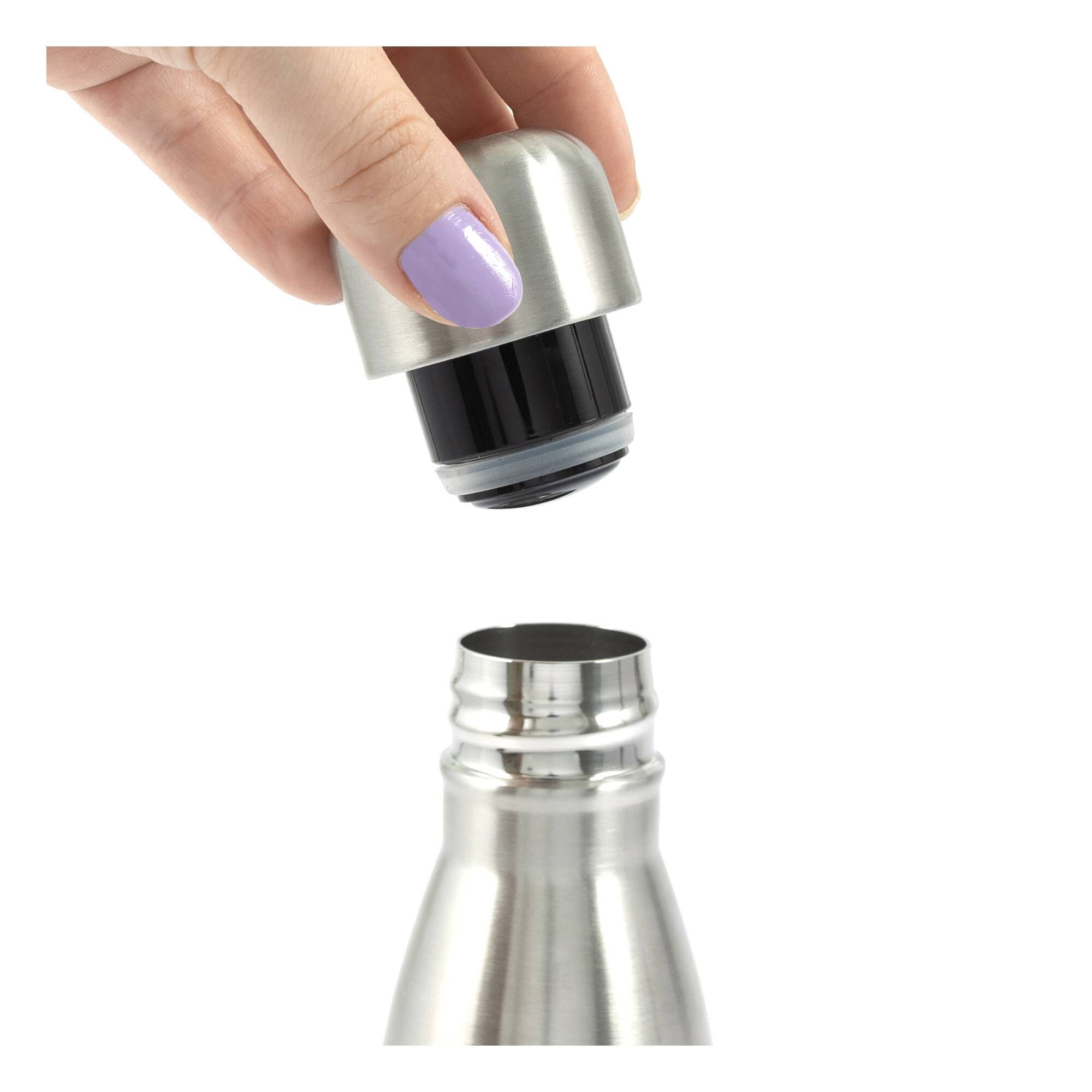 Metal Water Bottle 4 Metal Water Bottle