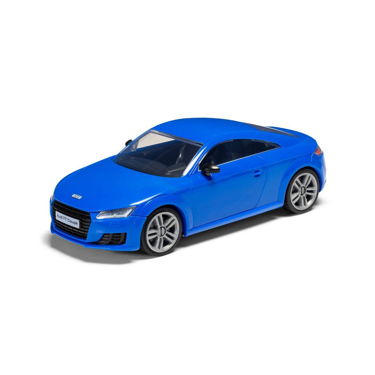 Airfix Quickbuild Audi TT Coupe Model Kit 3 Airfix Quickbuild Audi TT Coupe Model Kit