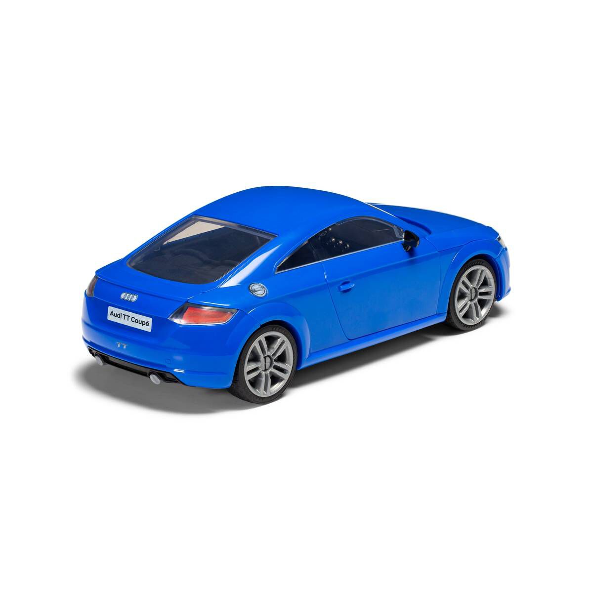 Airfix Quickbuild Audi TT Coupe Model Kit 4 Airfix Quickbuild Audi TT Coupe Model Kit