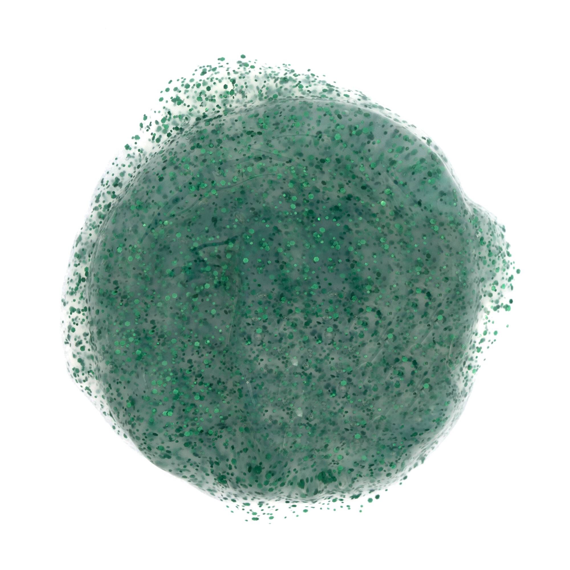 Green Glitter Paint 150ml 2 Green Glitter Paint 150ml