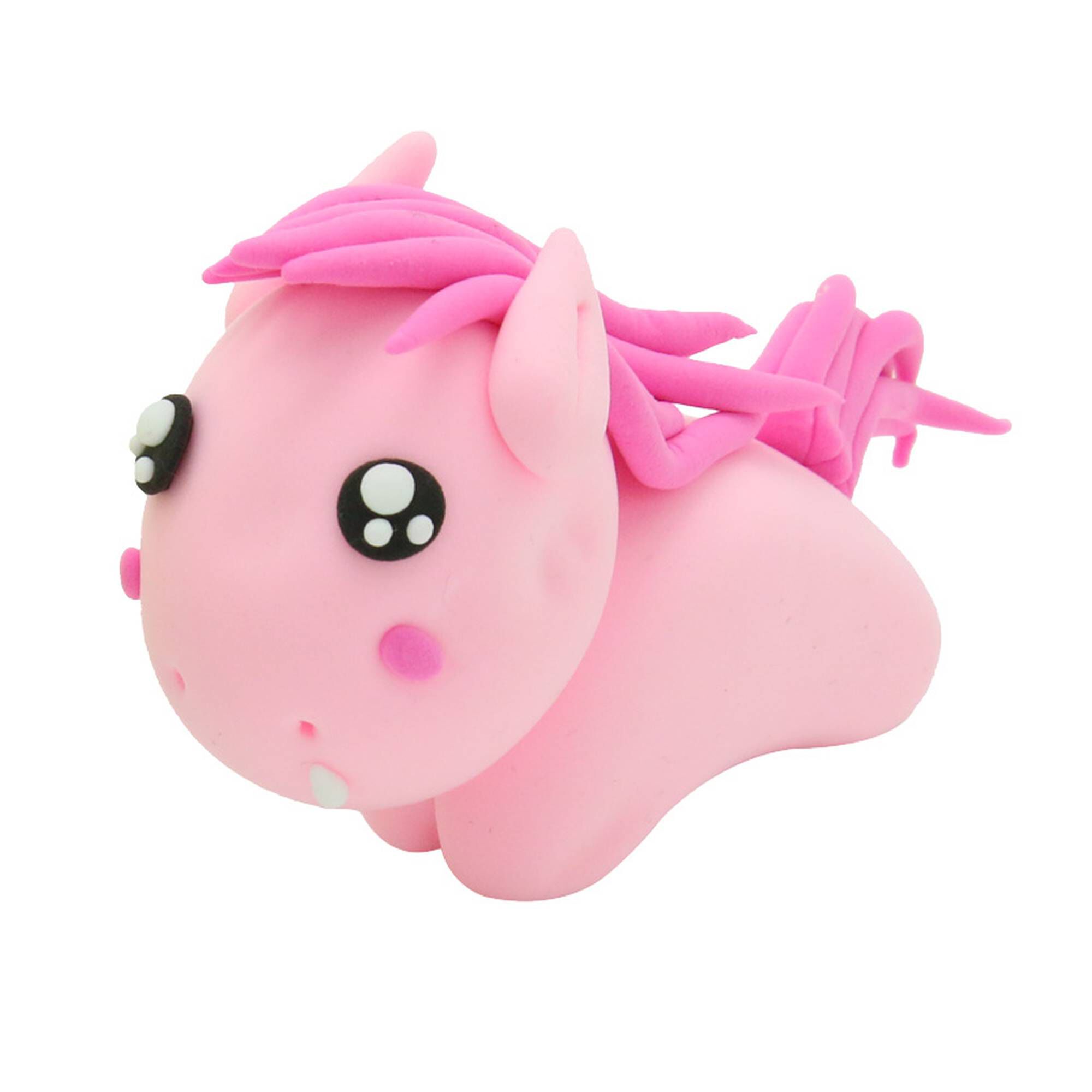 Pony Air Dry Light Clay Kit 2 Pony Air Dry Light Clay Kit