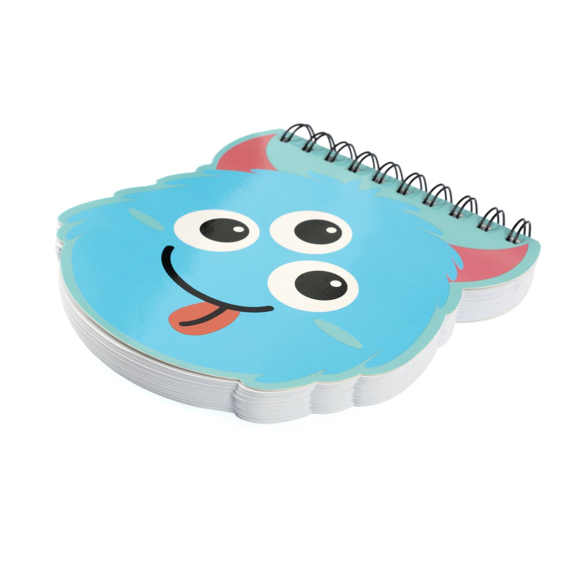 Mini Monster Notebook 3 Mini Monster Notebook