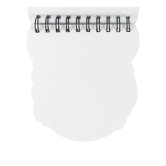 Mini Monster Notebook 4 Mini Monster Notebook