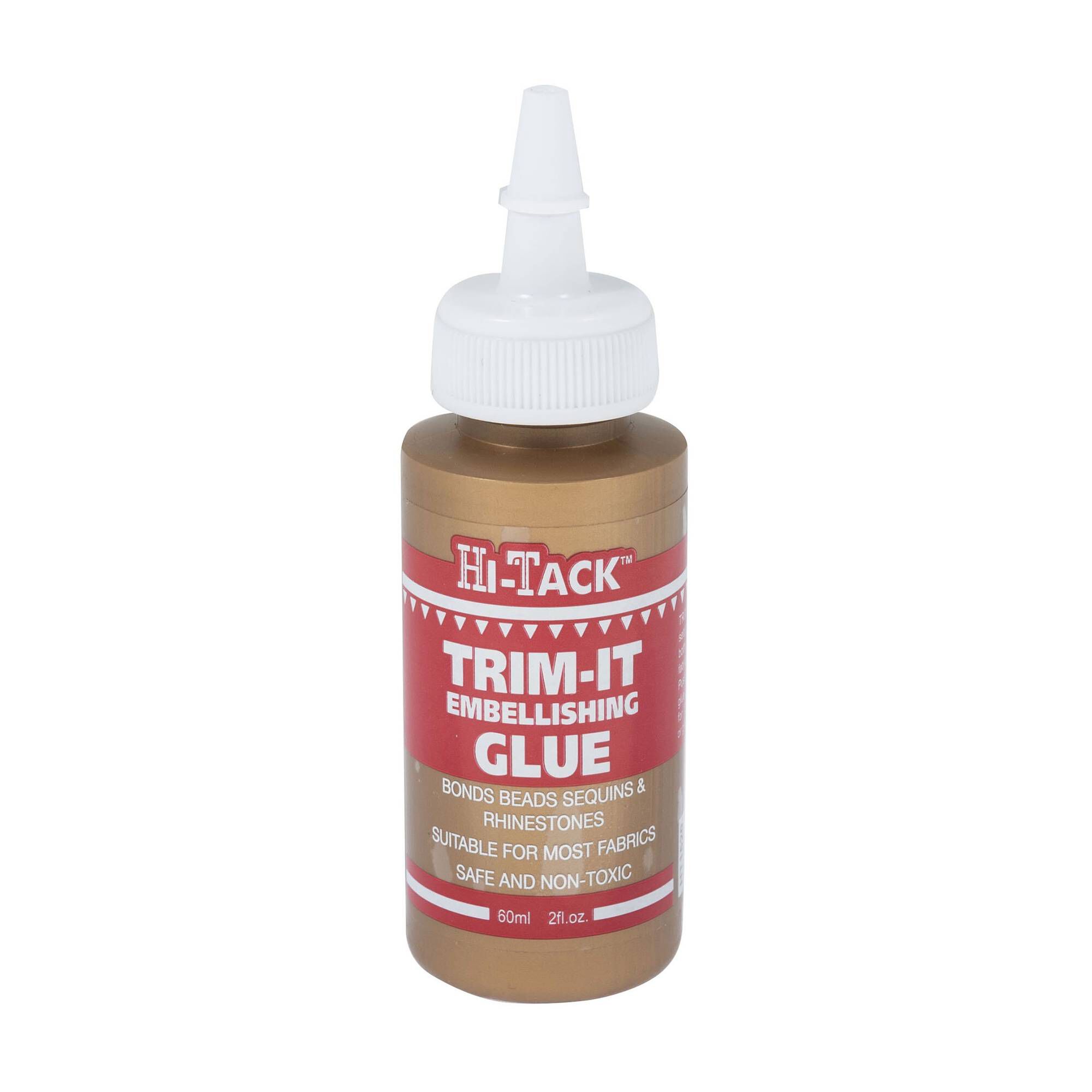 Impex Hi-Tack Trim It Glue 60ml 1 Impex Hi-Tack Trim It Glue 60ml