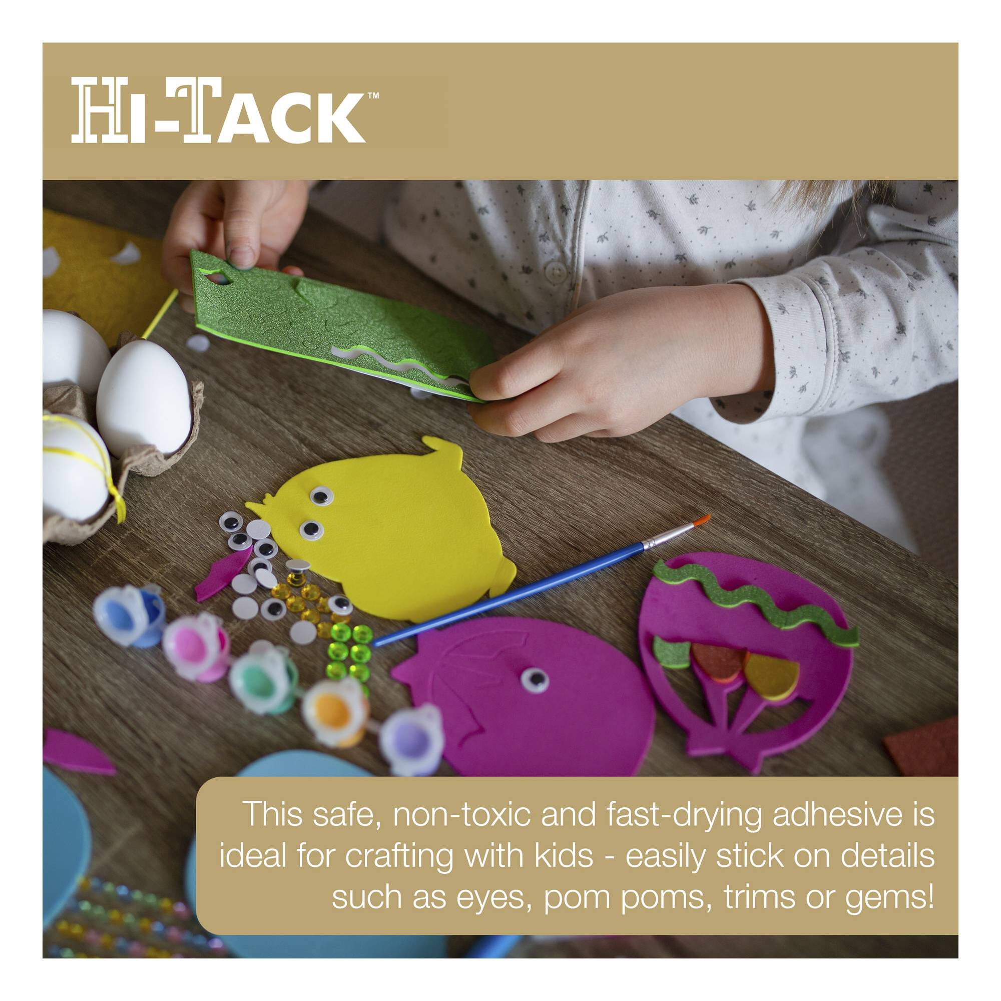Impex Hi-Tack Trim It Glue 60ml 3 Impex Hi-Tack Trim It Glue 60ml