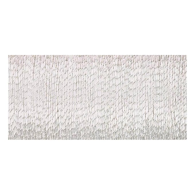 Madeira Silver Metallic 40 Thread 200m 2 Madeira Silver Metallic 40 Thread 200m
