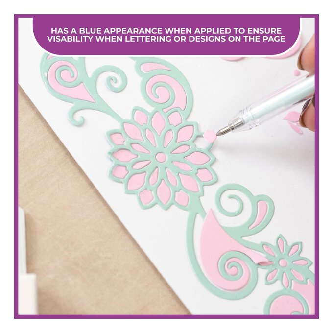 Crafter’s Companion Ballpoint Glue Pen Set 5 Pack 3 Crafter’s Companion Ballpoint Glue Pen Set 5 Pack