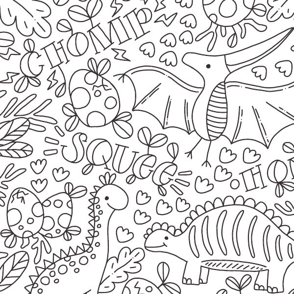 4 Fun Colouring Downloads 1 4 Fun Colouring Downloads