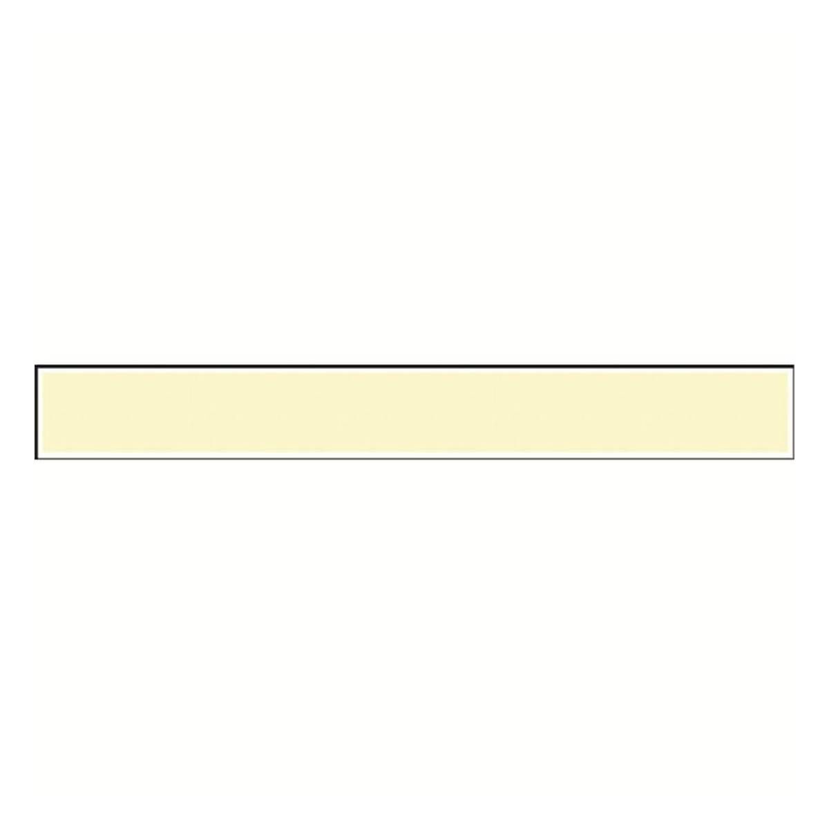 Ivory Organdie Ribbon 9mm x 8m 1 Ivory Organdie Ribbon 9mm x 8m