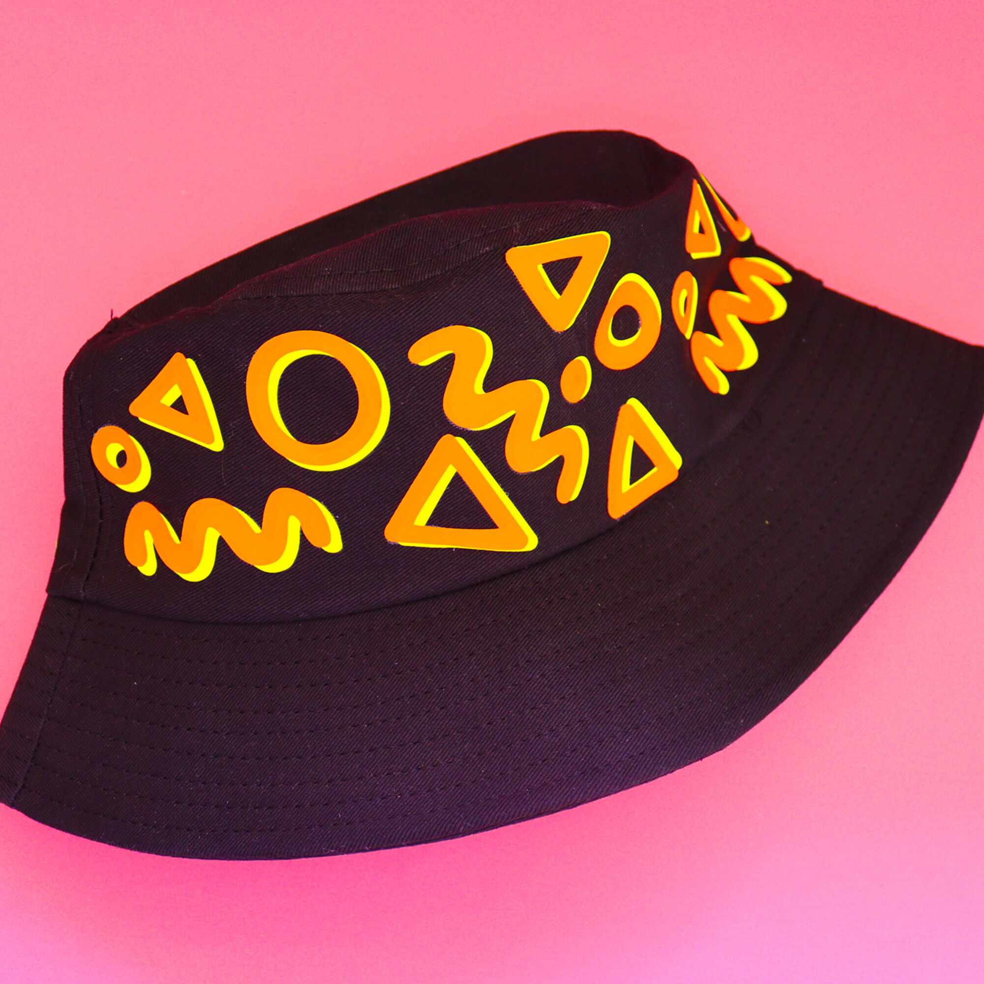 Cricut: How to Make a DIY Custom Hat 1 Cricut: How to Make a DIY Custom Hat