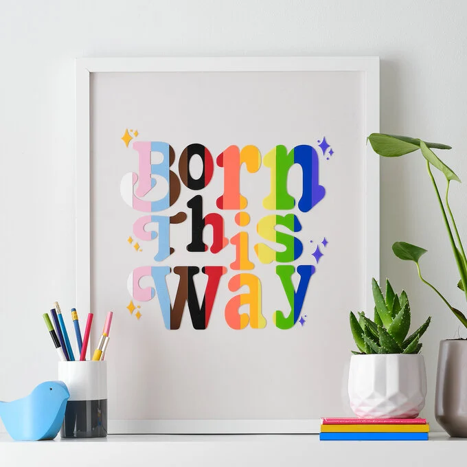 Cricut: How to Make Adhesive Vinyl Wall Art 1 Cricut: How to Make Adhesive Vinyl Wall Art