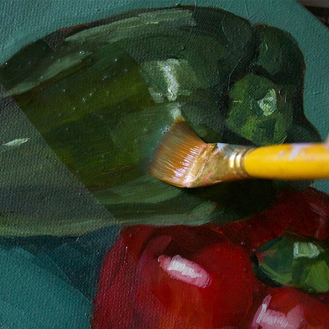 Guide to Oil Painting Mediums, Oils and Varnishes 1 Guide to Oil Painting Mediums, Oils and Varnishes