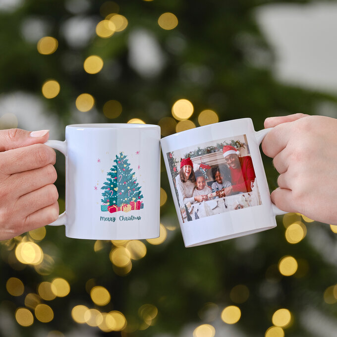 Sawgrass: How to Make a Personalised Christmas Mug 1 Sawgrass: How to Make a Personalised Christmas Mug