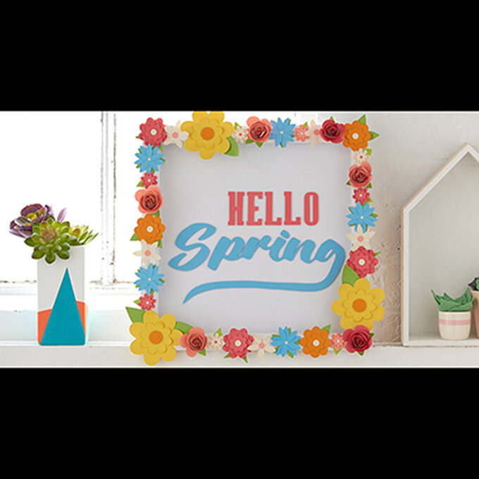 How to Make Jane Davenport Die-cut Floral Notelets 1 How to Make Jane Davenport Die-cut Floral Notelets
