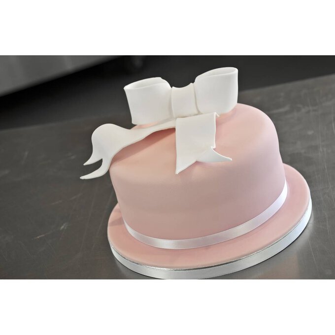 Renshaw Ready To Roll Baby Pink Icing 250g 4 Renshaw Ready To Roll Baby Pink Icing 250g