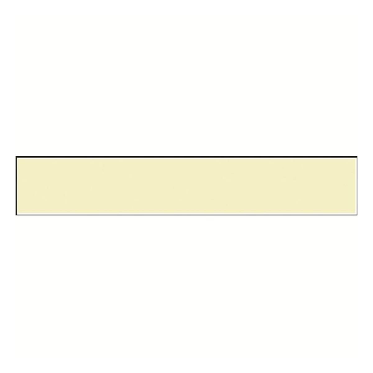 Cream Satin Ribbon 25mm x 4m 1 Cream Satin Ribbon 25mm x 4m