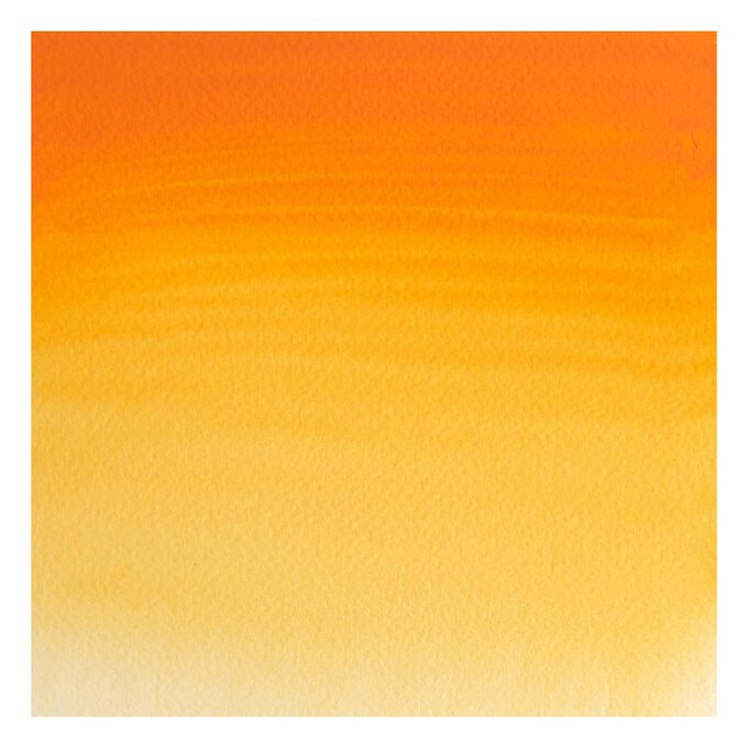Winsor & Newton Cadmium Orange Professional Watercolour Tube 5ml 2 Winsor & Newton Cadmium Orange Professional Watercolour Tube 5ml