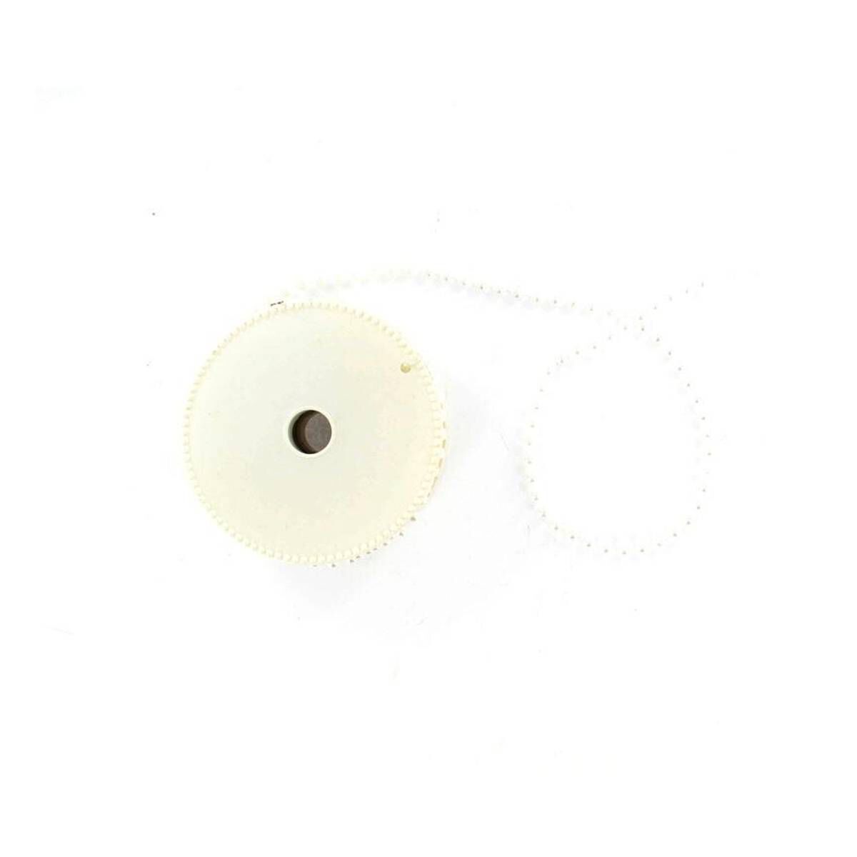 White Pearls 5mm x 10m