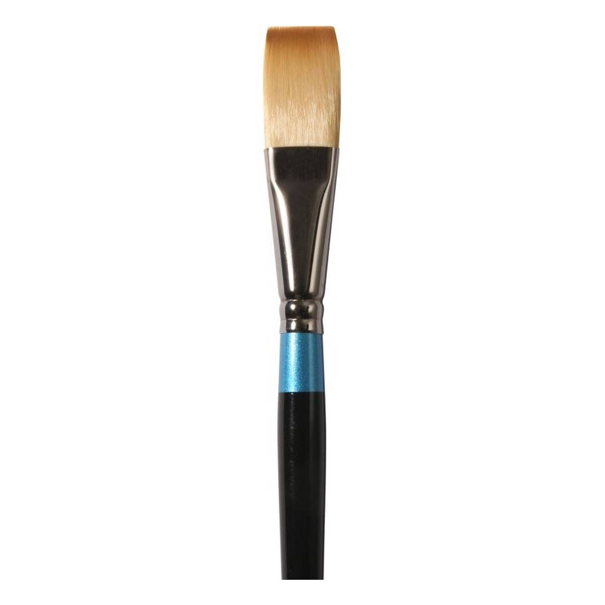 Daler-Rowney Aquafine Brushes One Stroke 3/4 1 Daler-Rowney Aquafine Brushes One Stroke 3/4