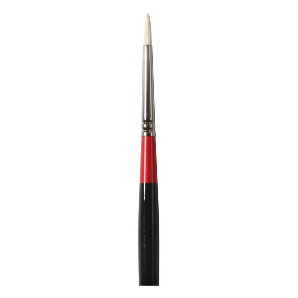 Daler-Rowney Georgian Brushes Round 1 1 Daler-Rowney Georgian Brushes Round 1