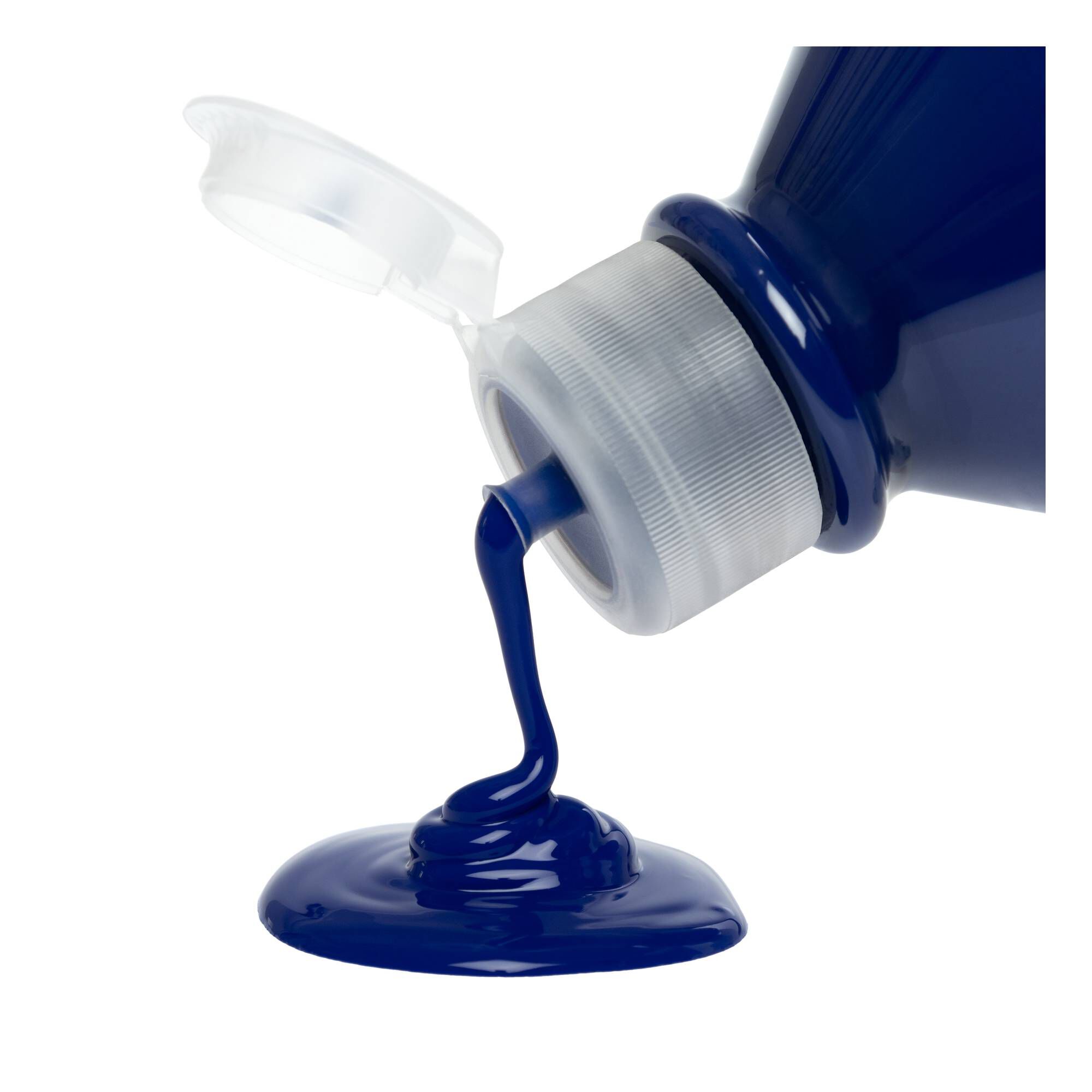 Blue Ready Mixed Paint 300ml 2 Blue Ready Mixed Paint 300ml