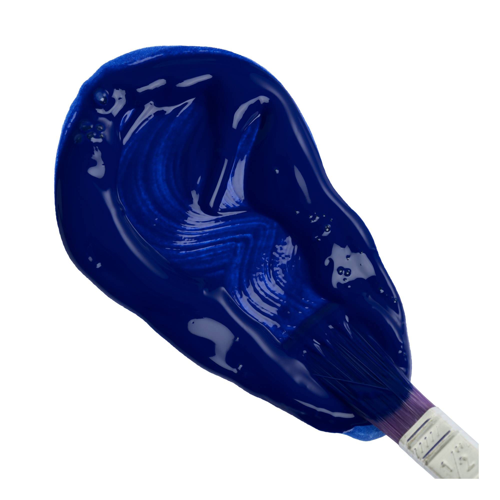 Blue Ready Mixed Paint 300ml 4 Blue Ready Mixed Paint 300ml