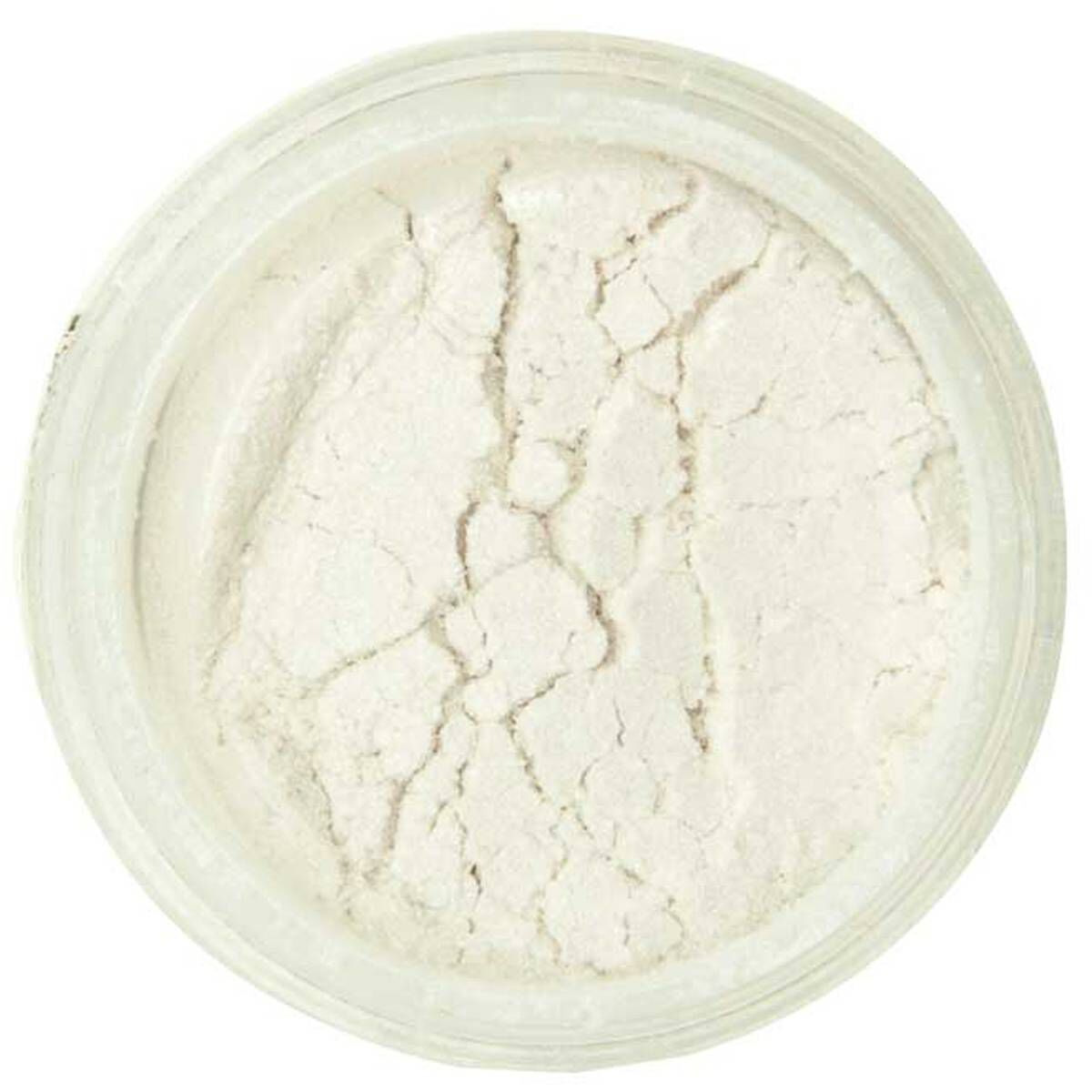 Rainbow Dust Pearl White Edible Lustre Powder 3 g 3 Rainbow Dust Pearl White Edible Lustre Powder 3 g