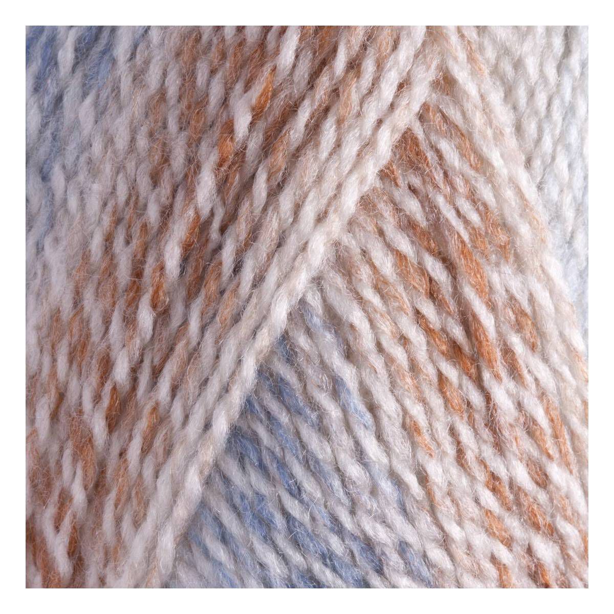 James C Brett Pebble Baby Marble DK Yarn 100g 2 James C Brett Pebble Baby Marble DK Yarn 100g