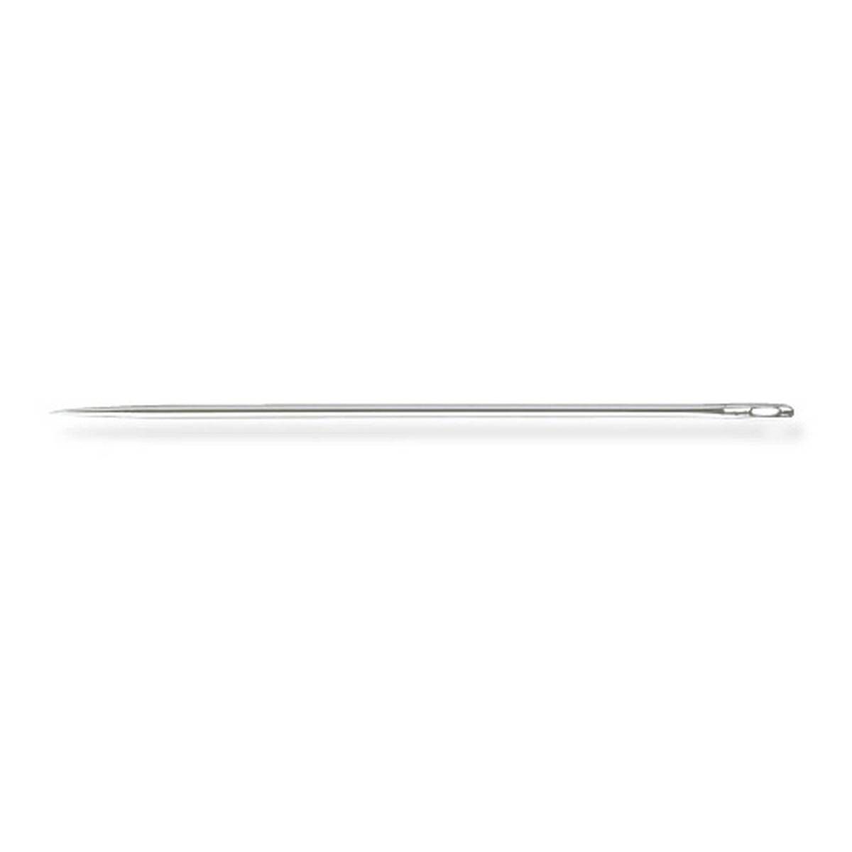 Milward No. 7 Sharps Sewing Needles 20 Pack