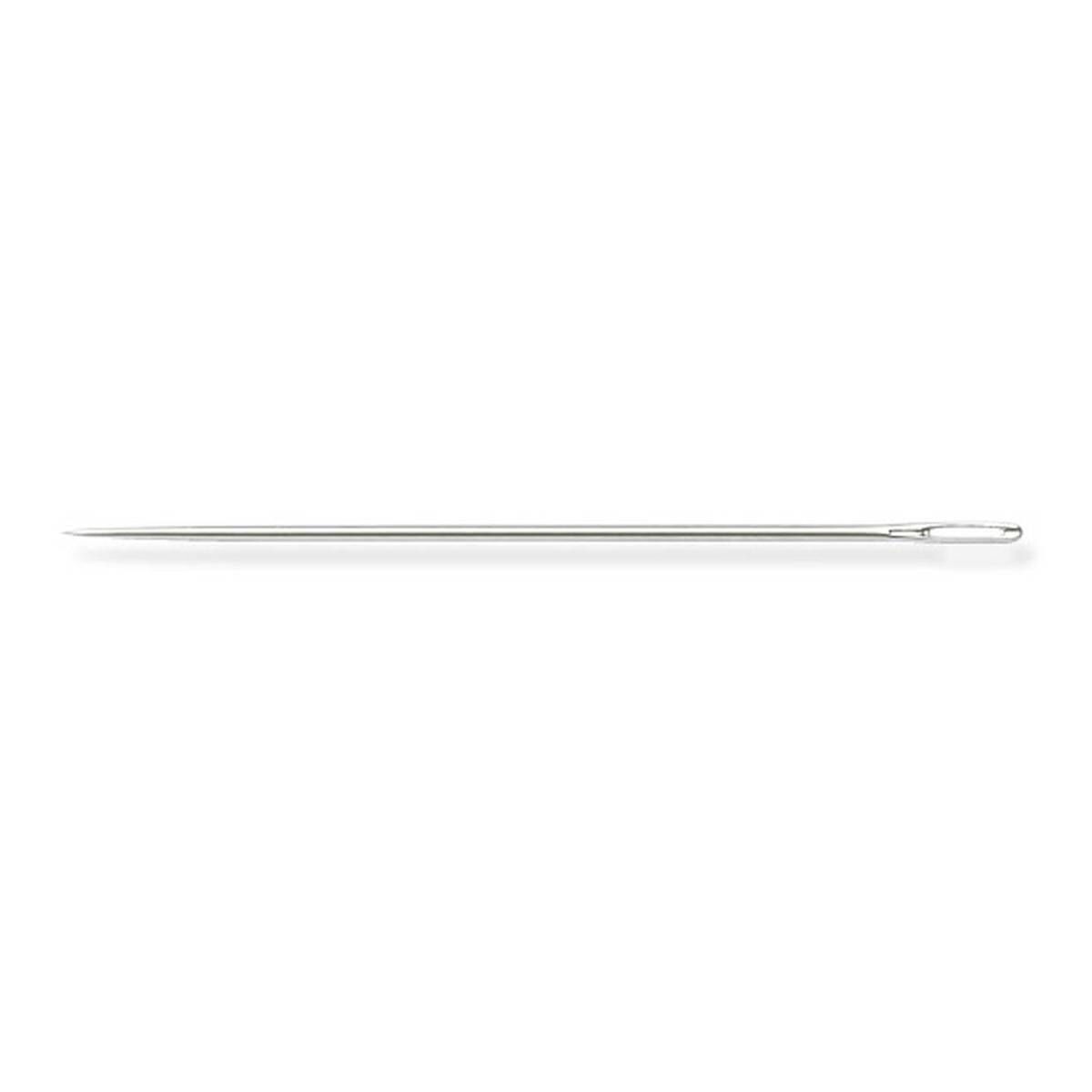 Milward No. 6 Embroidery Needle 16 Pack