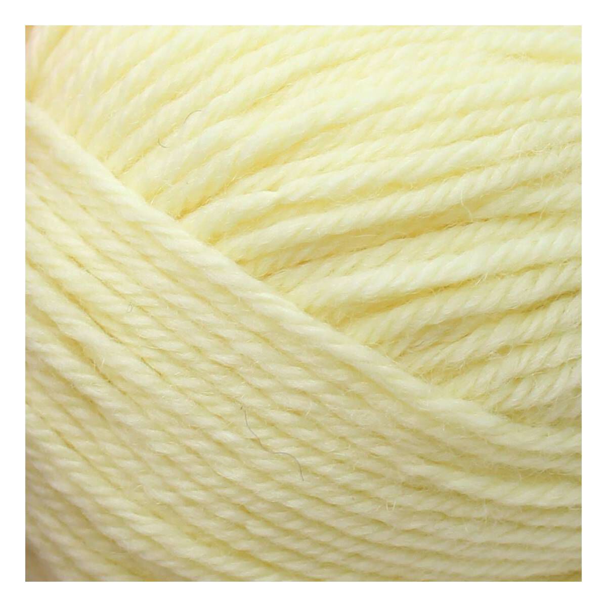 West Yorkshire Spinners Buttercup Bo Peep Luxury Baby Yarn 50g 2 West Yorkshire Spinners Buttercup Bo Peep Luxury Baby Yarn 50g