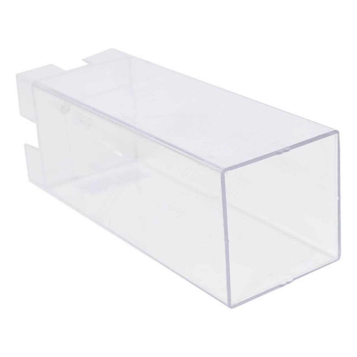 Square Candle Making Mould 2 Square Candle Making Mould