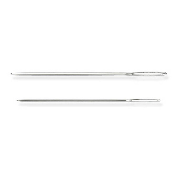Milward Tapestry Needles No. 24 and 26 6 Pack