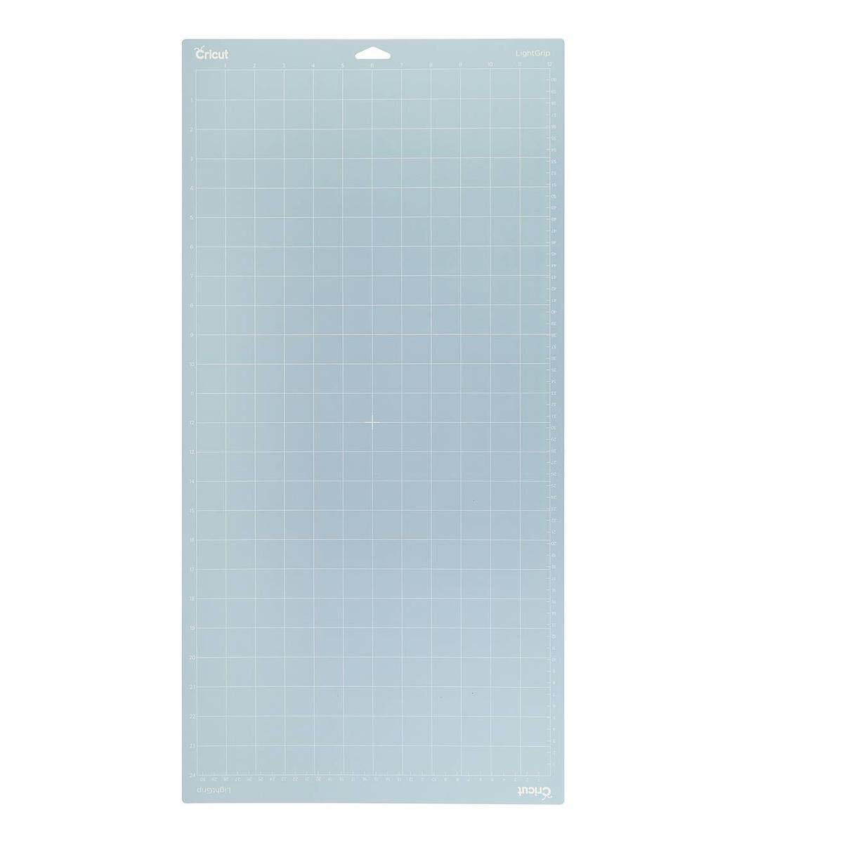 Cricut Light Grip Cutting Mat 12 x 24 Inches