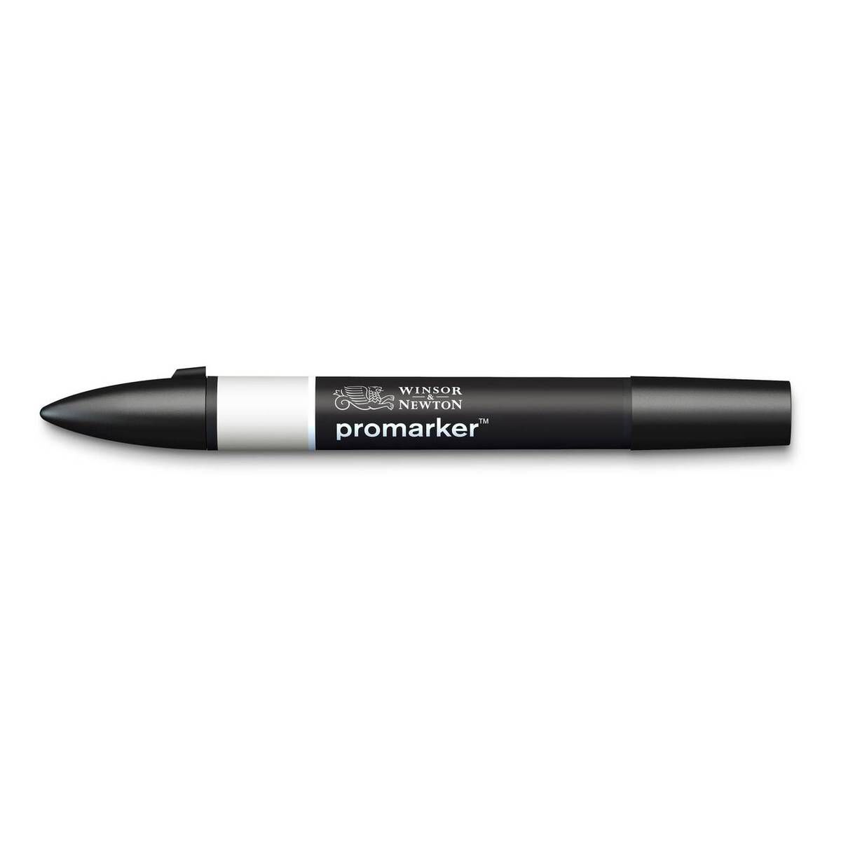 Winsor & Newton Cool Grey 1 Promarker 1 Winsor & Newton Cool Grey 1 Promarker
