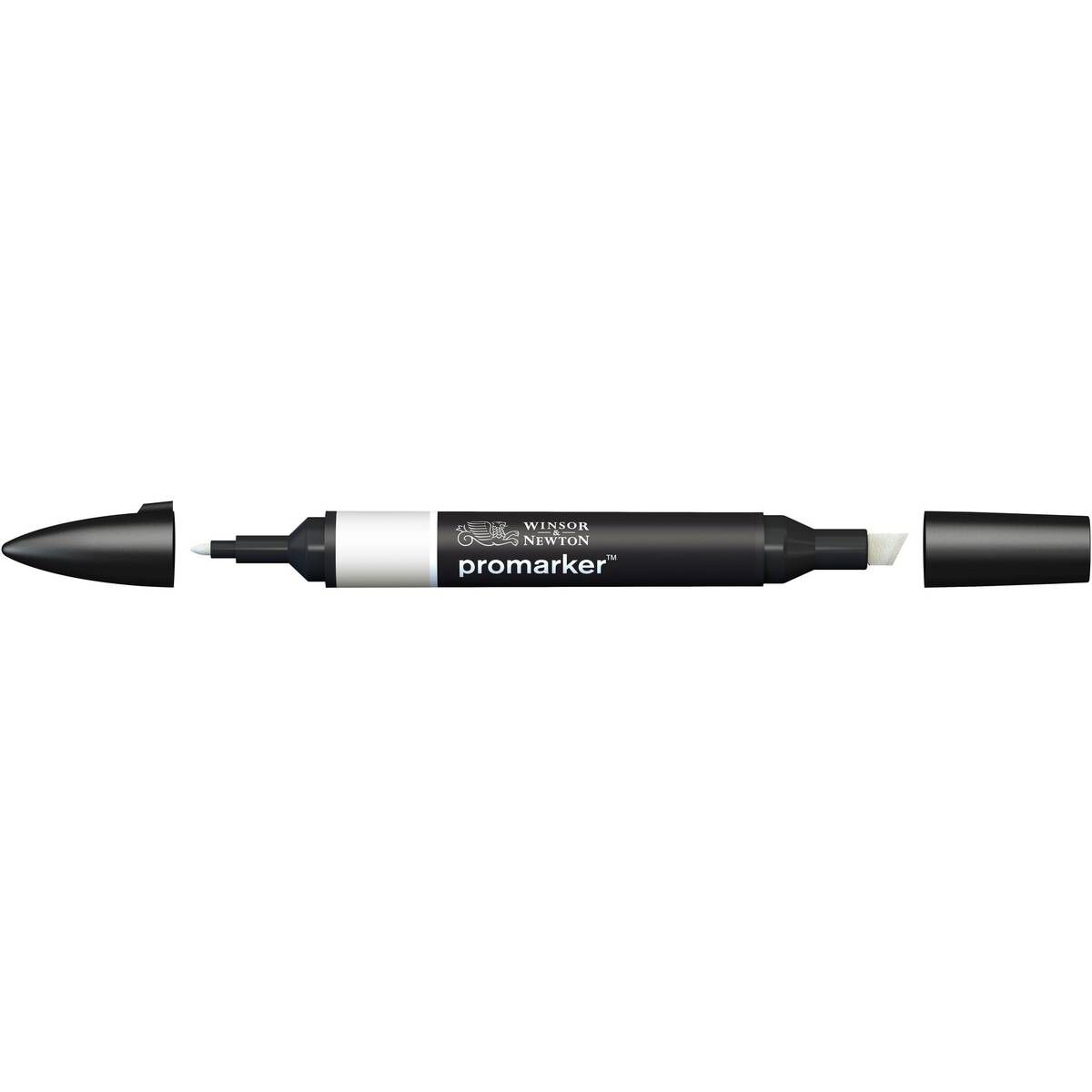 Winsor & Newton Cool Grey 1 Promarker 3 Winsor & Newton Cool Grey 1 Promarker
