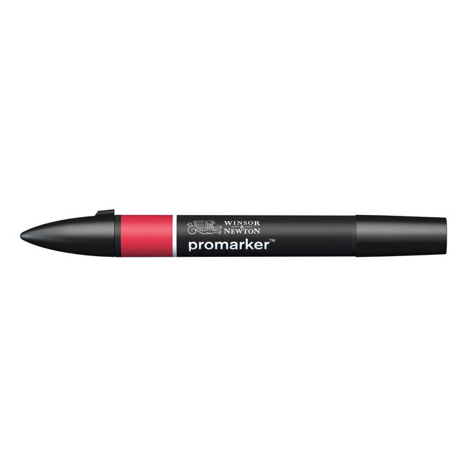 Winsor & Newton Berry Red Promarker 1 Winsor & Newton Berry Red Promarker