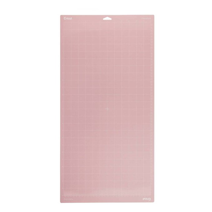 Cricut FabricGrip Mat 12 x 24 Inches