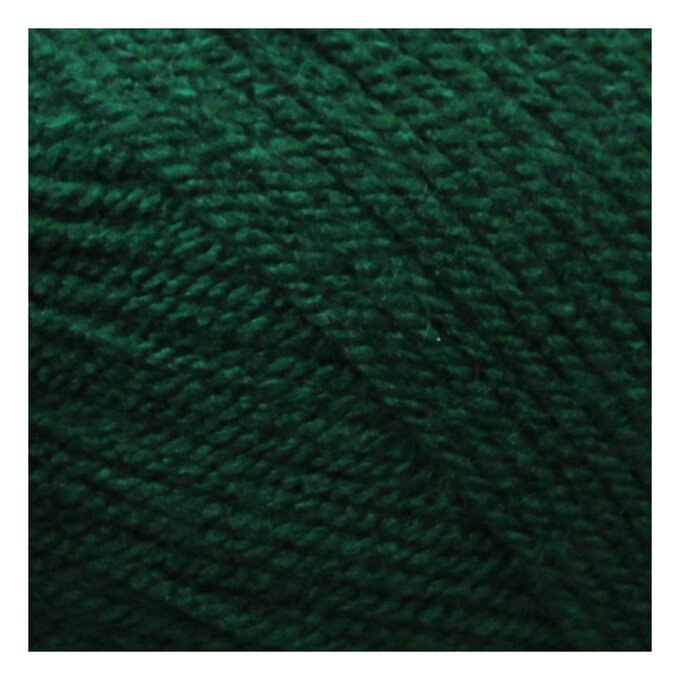 Women’s Institute School Green Premium Acrylic Yarn 100g 2 Women’s Institute School Green Premium Acrylic Yarn 100g