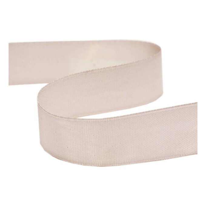 Carmandy Satin Ribbon 20mm x 15m 1 Carmandy Satin Ribbon 20mm x 15m