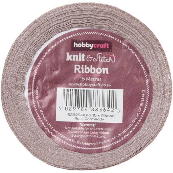 Carmandy Satin Ribbon 20mm x 15m 3 Carmandy Satin Ribbon 20mm x 15m