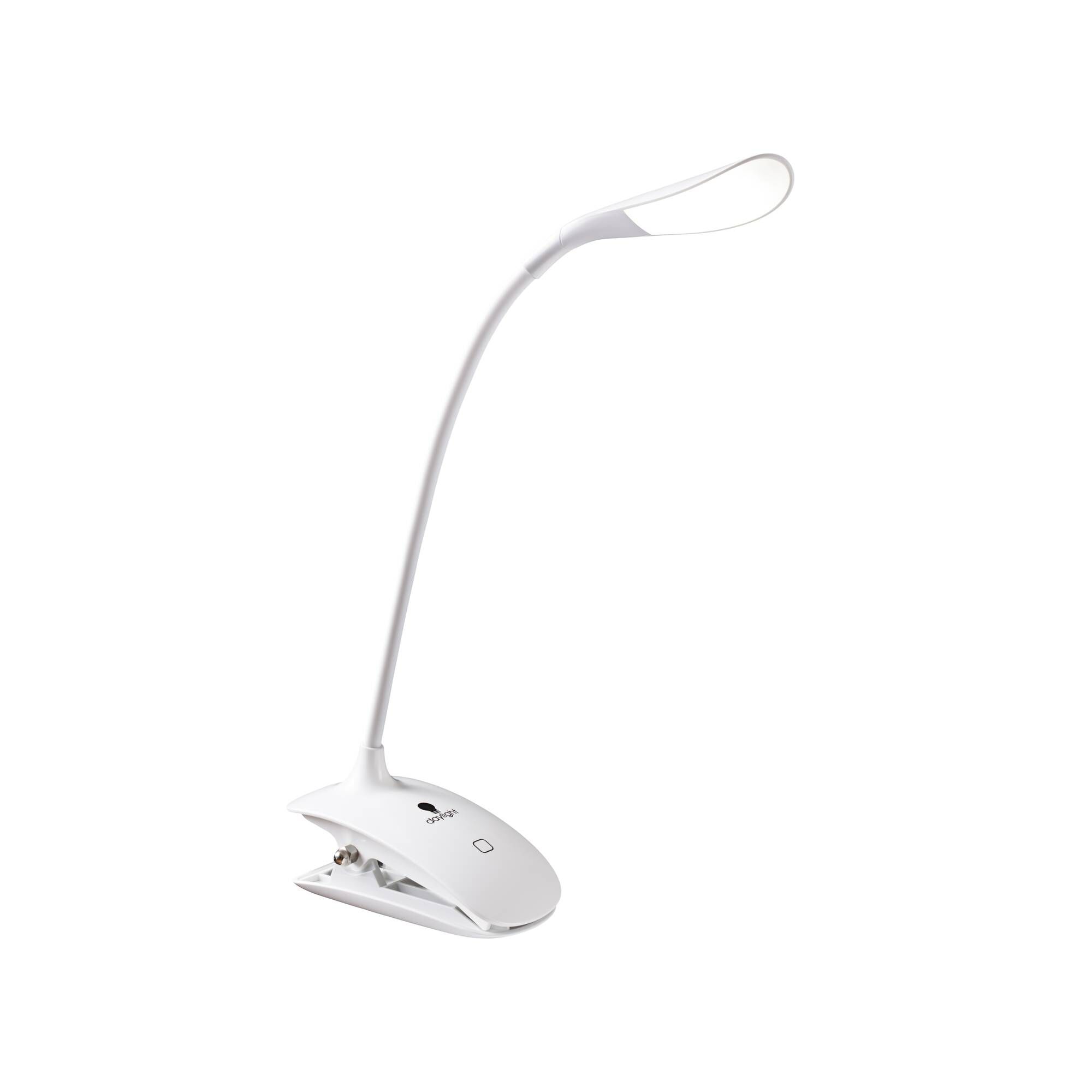 The Daylight Company Smart Clip-On Lamp 1 The Daylight Company Smart Clip-On Lamp