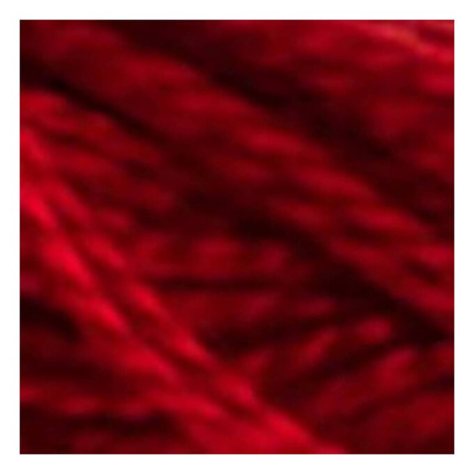 DMC Red Pearl Cotton Thread Size 5 25m (817) 2 DMC Red Pearl Cotton Thread Size 5 25m (817)