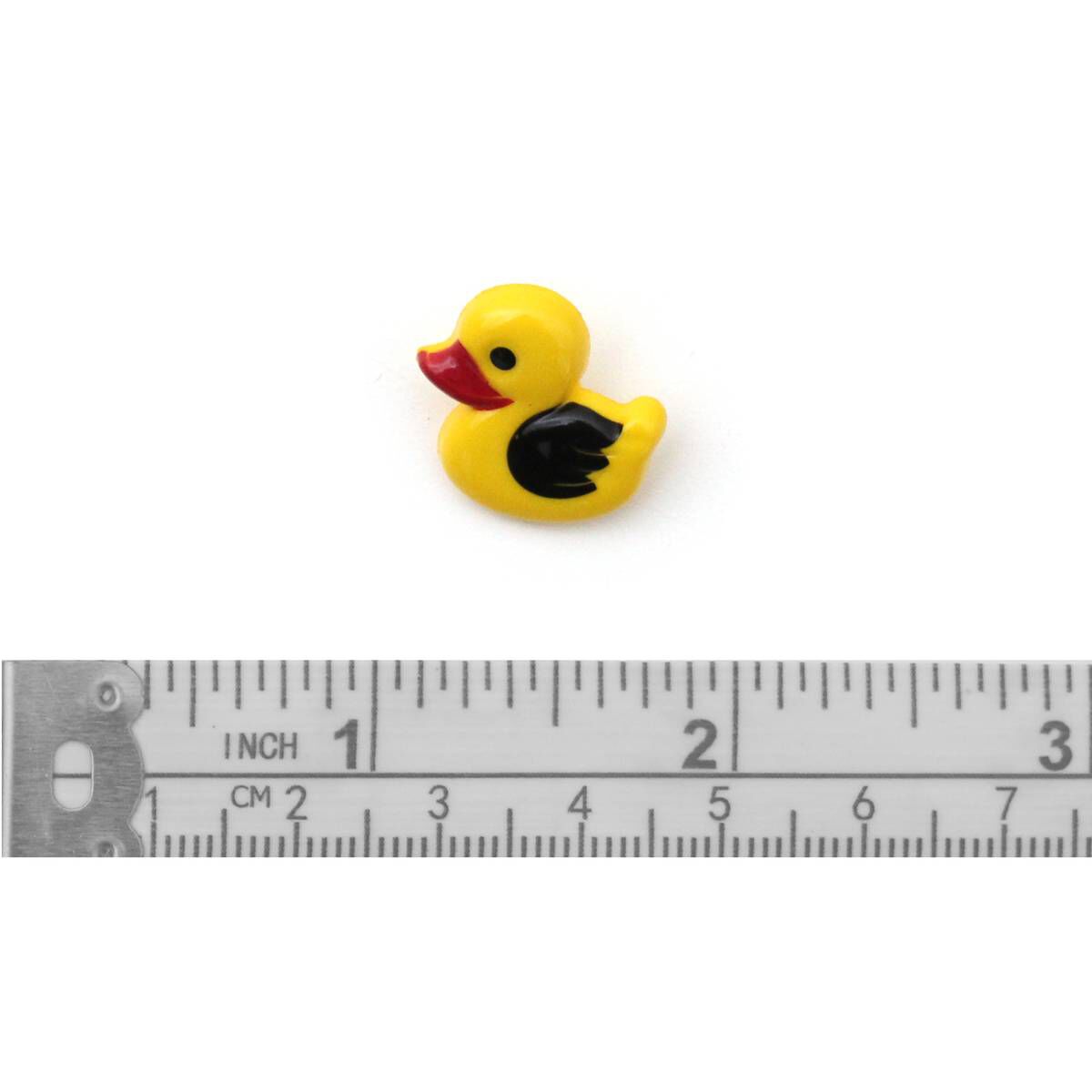 Trimits Yellow Duck Craft Buttons 6 Pieces 3 Trimits Yellow Duck Craft Buttons 6 Pieces
