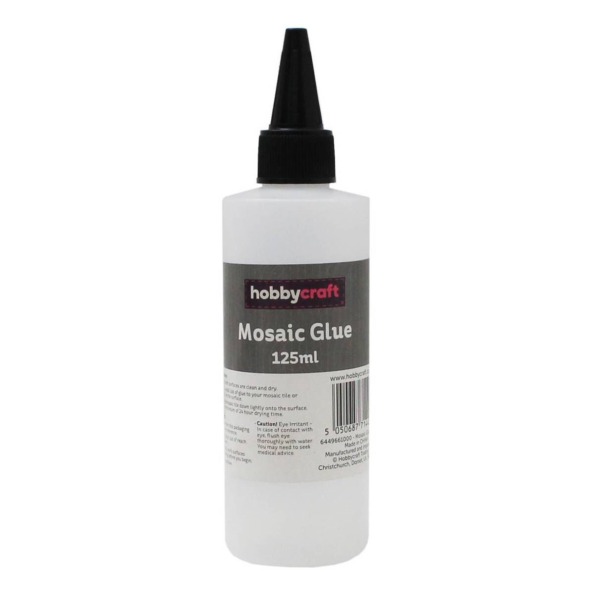 Mosaic Glue 125ml