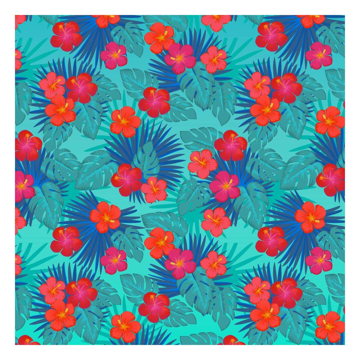 Cricut Infusible Ink Tropical Transfer Sheets 2 Pack 2 Cricut Infusible Ink Tropical Transfer Sheets 2 Pack