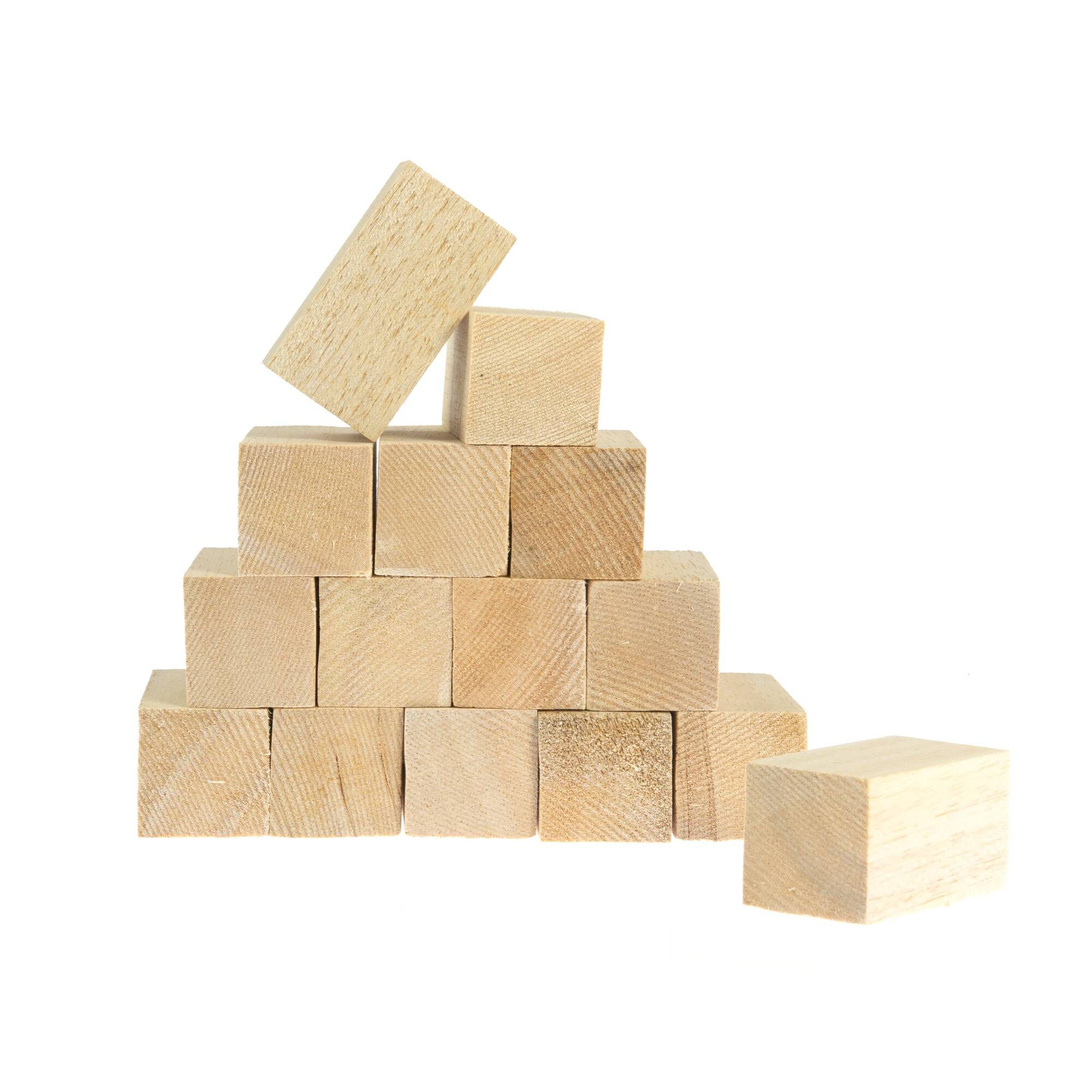 Balsa Economy Pack