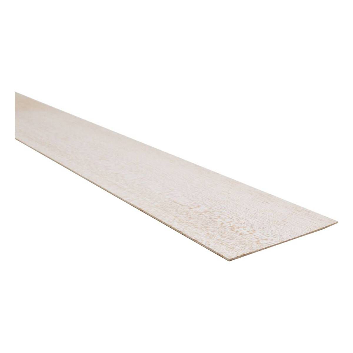 Balsa Sheet 1/16 x 4 x 36 Inches