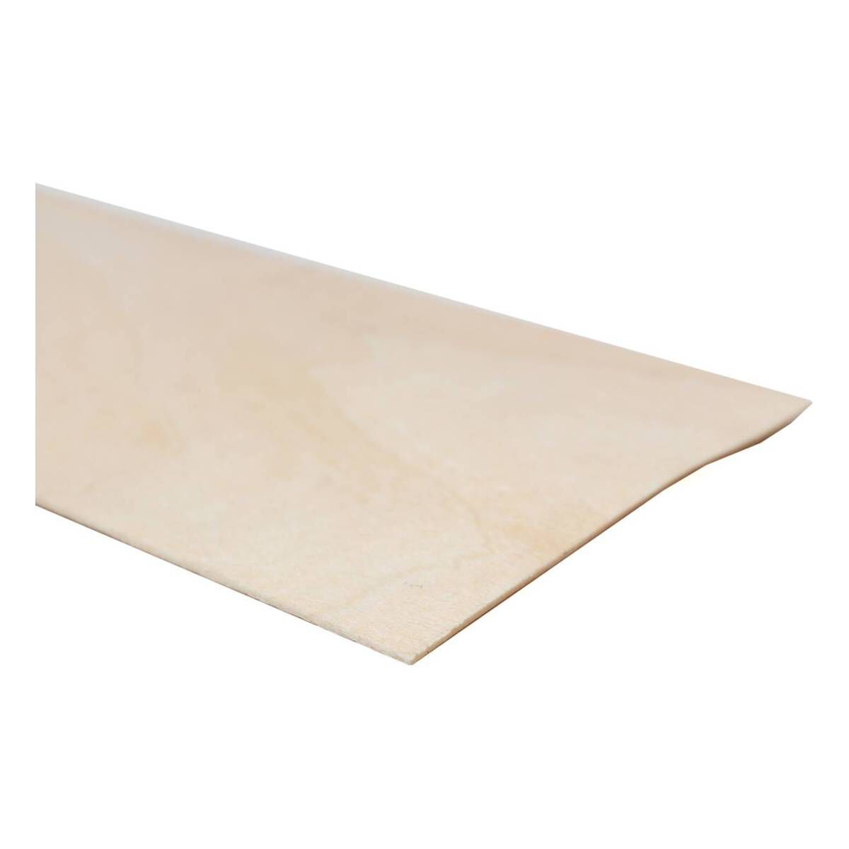 Basswood Sheet 1/32 x 3 x 24 Inches 1 Basswood Sheet 1/32 x 3 x 24 Inches