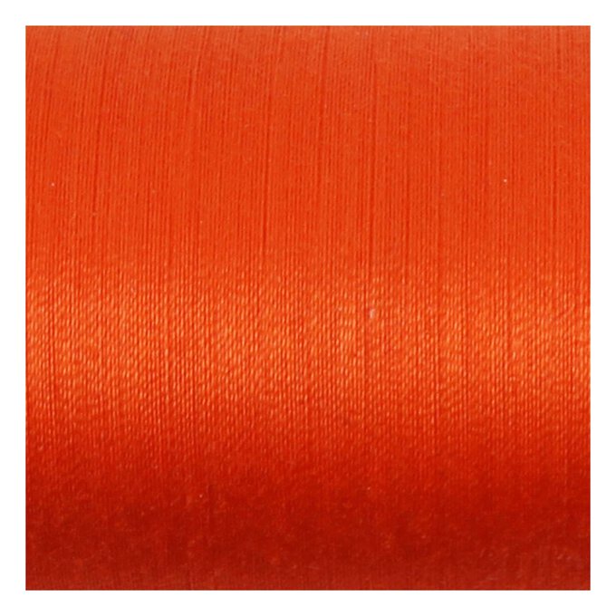 Madeira Orange Cotona 50 Quilting Thread 1000m (604) 2 Madeira Orange Cotona 50 Quilting Thread 1000m (604)